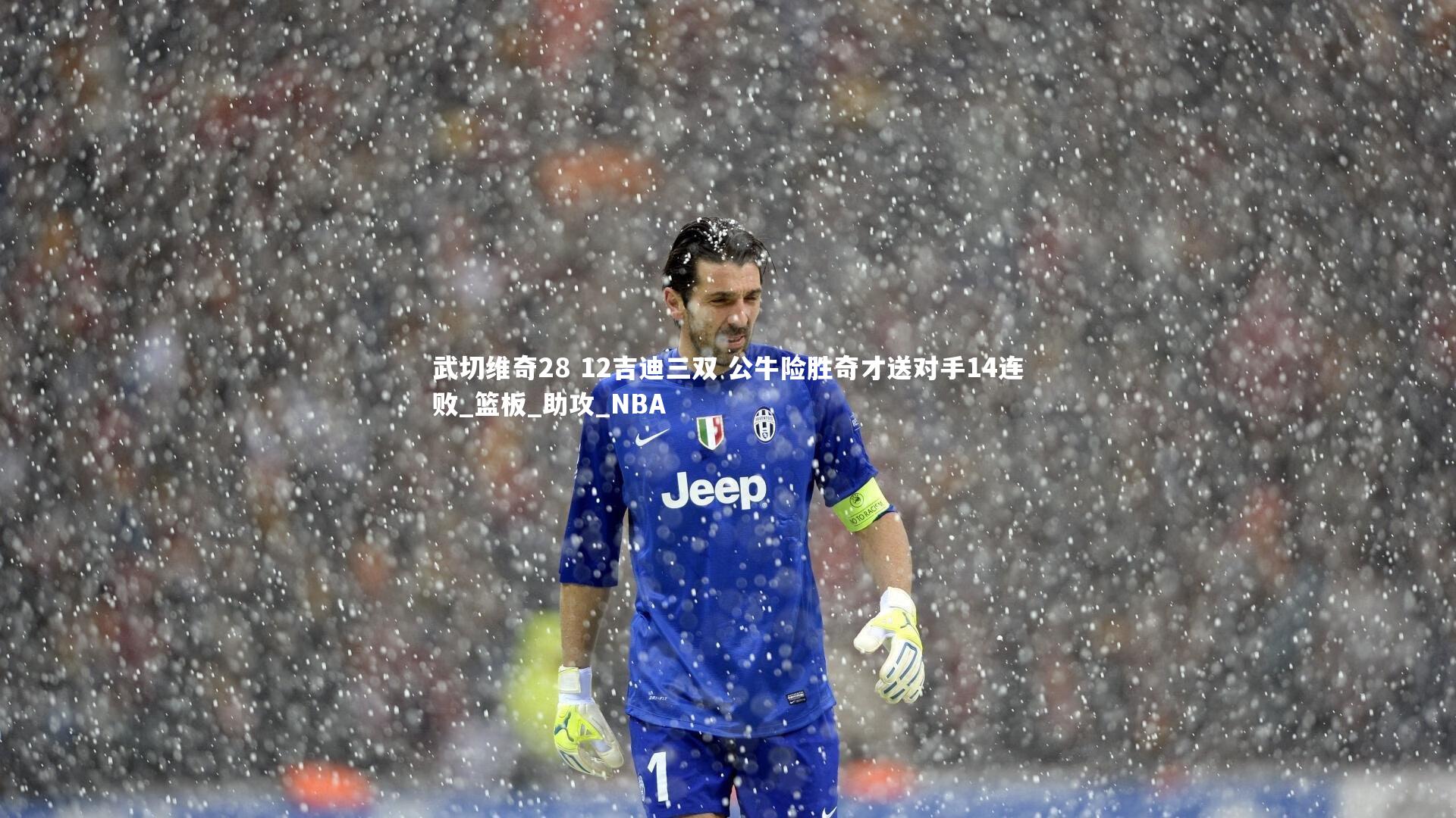 武切维奇28 12吉迪三双 公牛险胜奇才送对手14连败_篮板_助攻_NBA